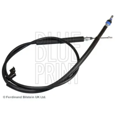 Oferta De Temporada Cable de accionamiento, freno de estacionamiento BLUEPRINT ADM546123